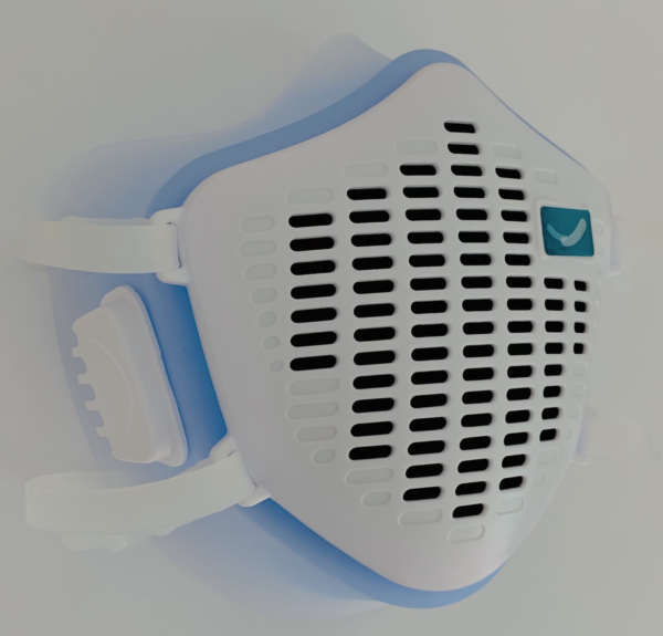 Mascarilla G5 con Nano Filtro - Imagen 3