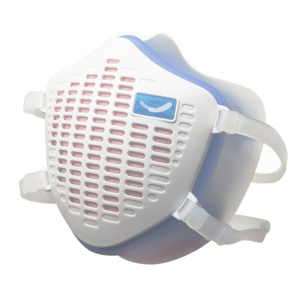 Mascarilla G5 con Nano Filtro