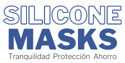 SILICONE MASKS